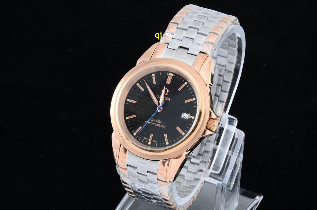 Omega watch man-095